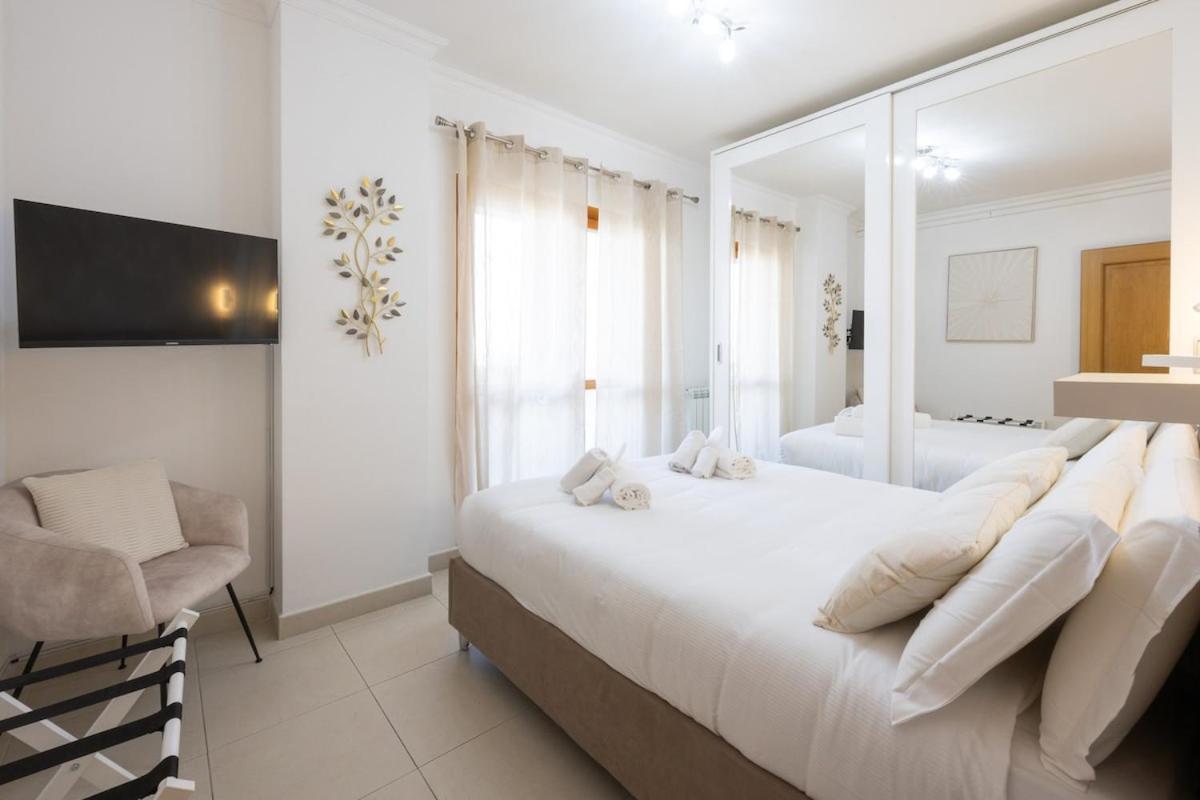 Appartamento La Casa Di Nonna Ester Roma