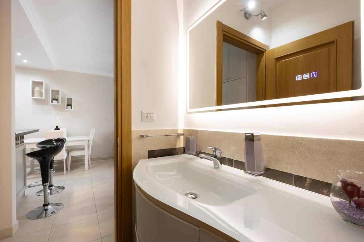 Appartamento La Casa Di Nonna Ester Roma
