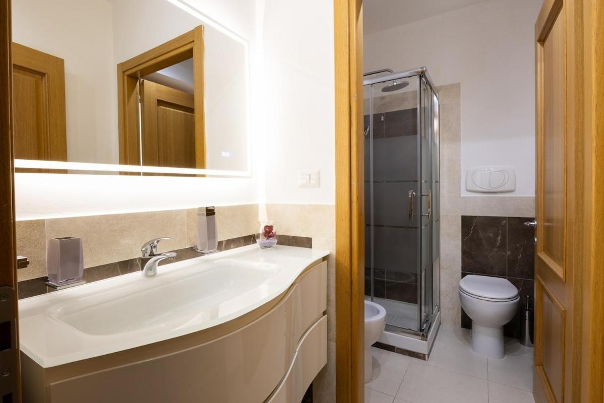 Apartment La Casa Di Nonna Ester Rom
