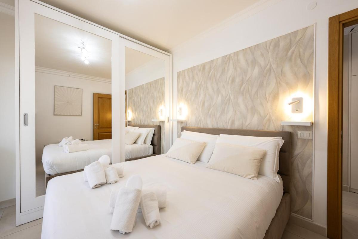 La Casa Di Nonna Ester Apartment Rom